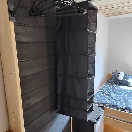 Zielono Mi Lantställe *