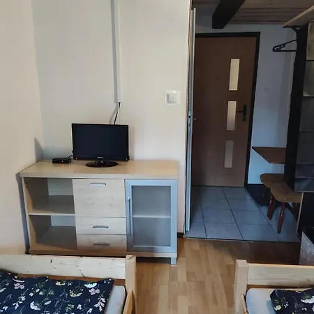 Casa di campagna Zielono Mi *