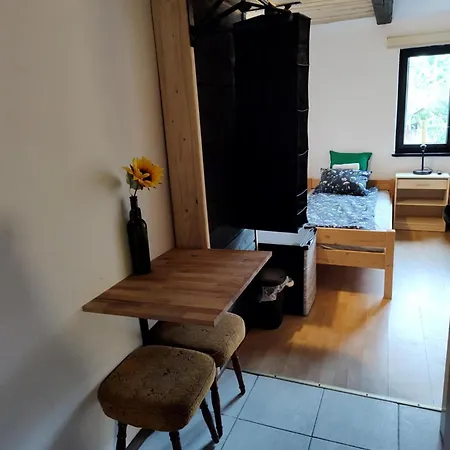 Zielono Mi *