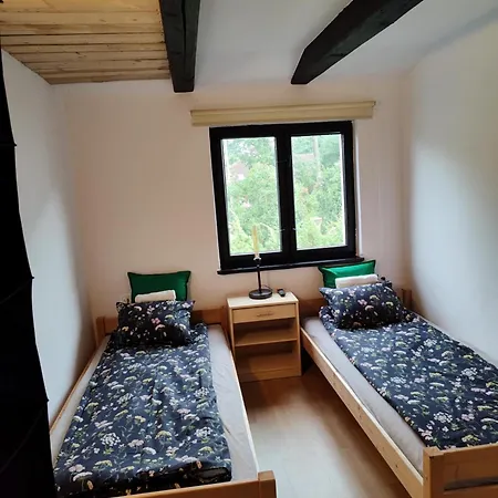 Zielono Mi Karwienskie Bloto Drugie