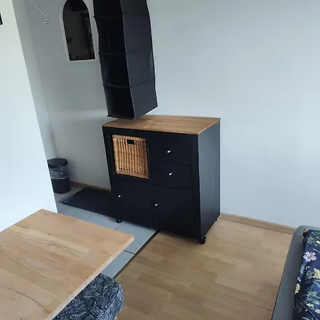 カントリーハウス Zielono Mi