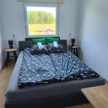 カントリーハウス Zielono Mi Karwienskie Bloto Drugie