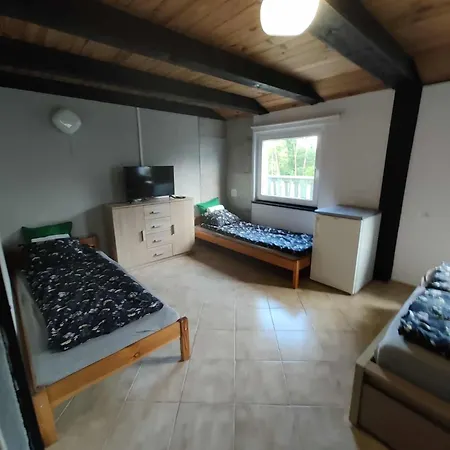Zielono Mi Country house