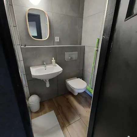 カントリーハウス Zielono Mi