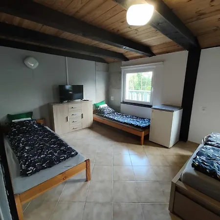 Zielono Mi * Karwienskie Bloto Drugie