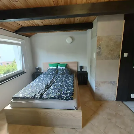 Zielono Mi * Karwienskie Bloto Drugie