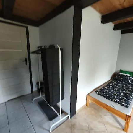 カントリーハウス Zielono Mi *