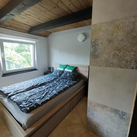 Zielono Mi カントリーハウス Karwienskie Bloto Drugie