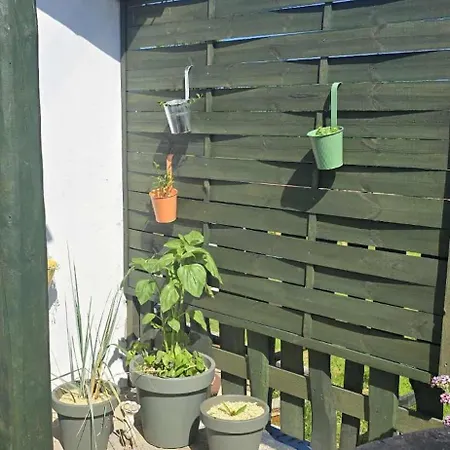 Zielono Mi Lantställe Karwienskie Bloto Drugie