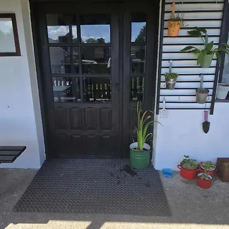 Zielono Mi * Karwienskie Bloto Drugie