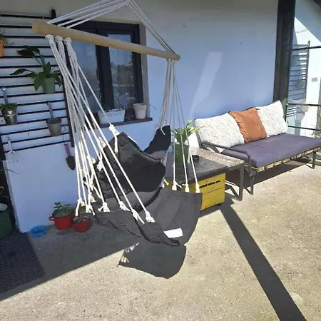 Zielono Mi カントリーハウス *