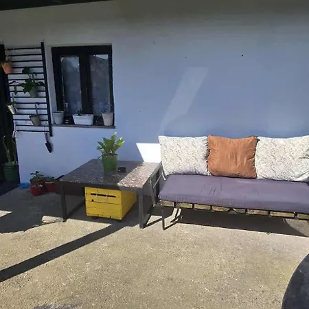 Zielono Mi カントリーハウス *