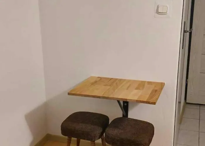 Lantställe Zielono Mi