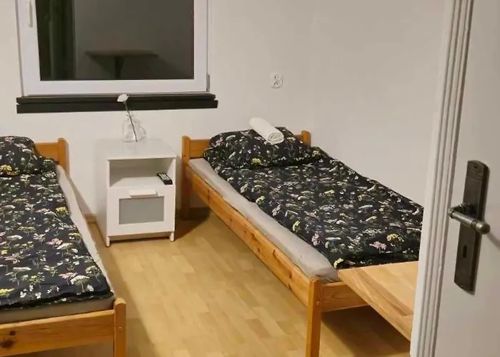 Lantställe Zielono Mi Karwienskie Bloto Drugie