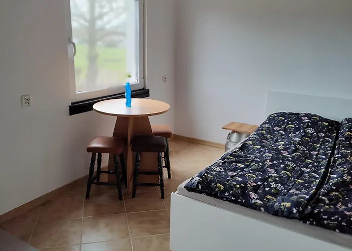 Zielono Mi Karwienskie Bloto Drugie