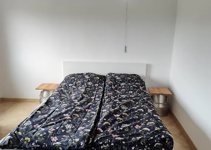 Zielono Mi Hétvégi ház