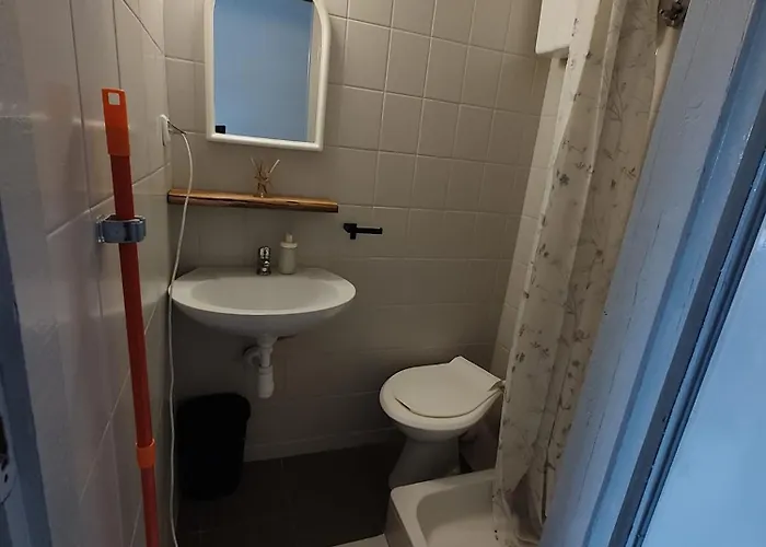 Lantställe Zielono Mi