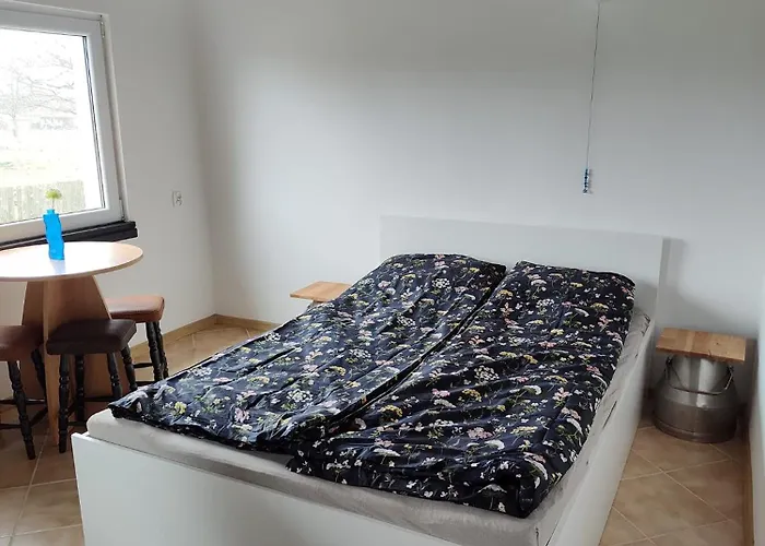 Hétvégi ház Zielono Mi Karwienskie Bloto Drugie