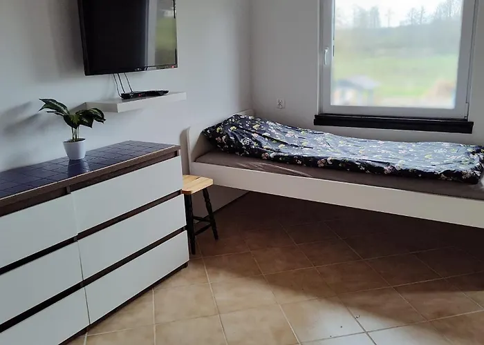 Zielono Mi Karwienskie Bloto Drugie