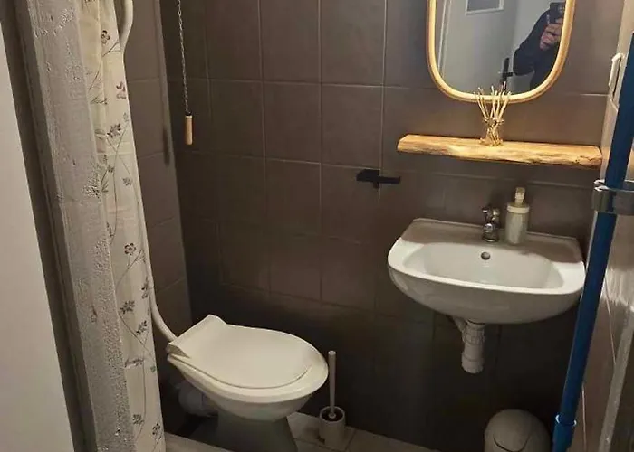 Zielono Mi Karwienskie Bloto Drugie