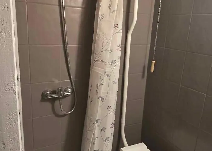 Zielono Mi Hétvégi ház Karwienskie Bloto Drugie