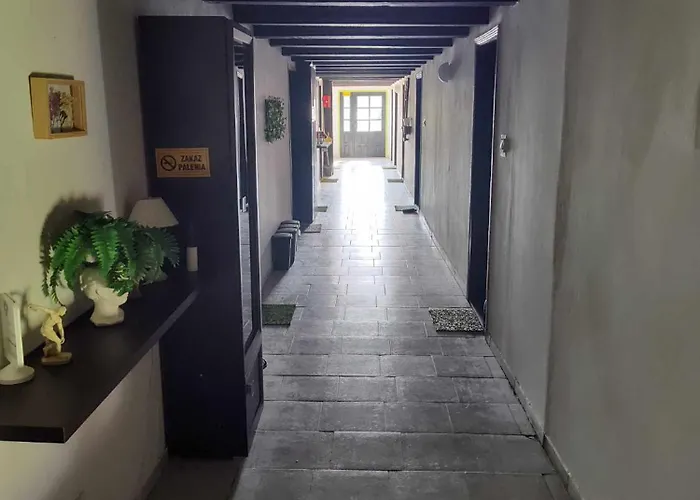 Hétvégi ház Zielono Mi