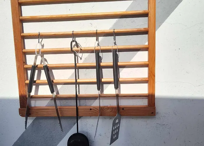 Zielono Mi Lantställe *