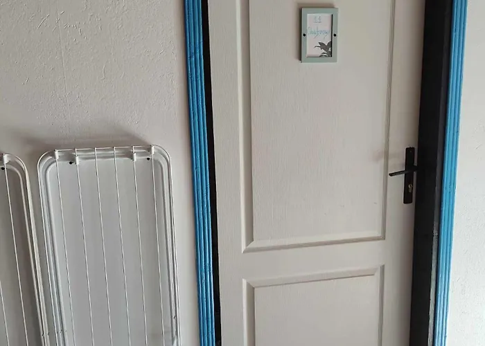 Zielono Mi Karwienskie Bloto Drugie