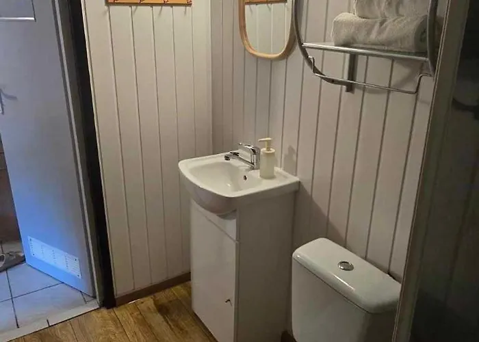 Zielono Mi * Karwienskie Bloto Drugie