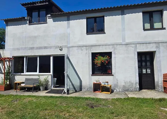 Hétvégi ház Zielono Mi