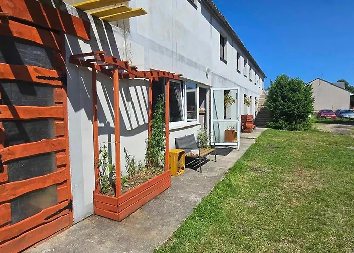 Zielono Mi Lantställe Karwienskie Bloto Drugie