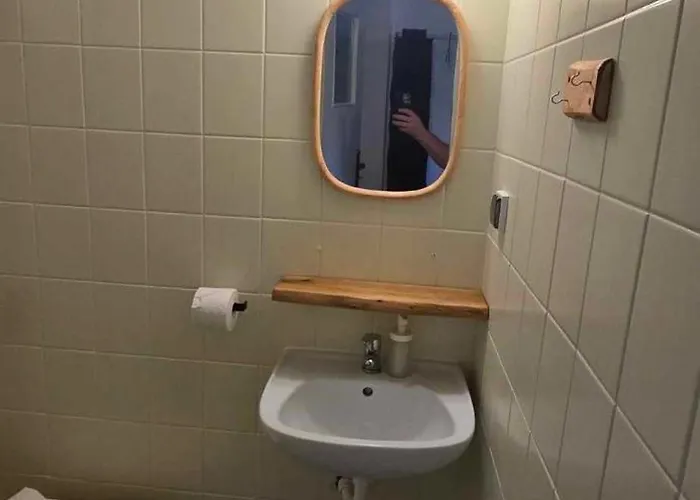 Hétvégi ház Zielono Mi Karwienskie Bloto Drugie