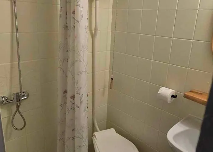 Zielono Mi * Karwienskie Bloto Drugie