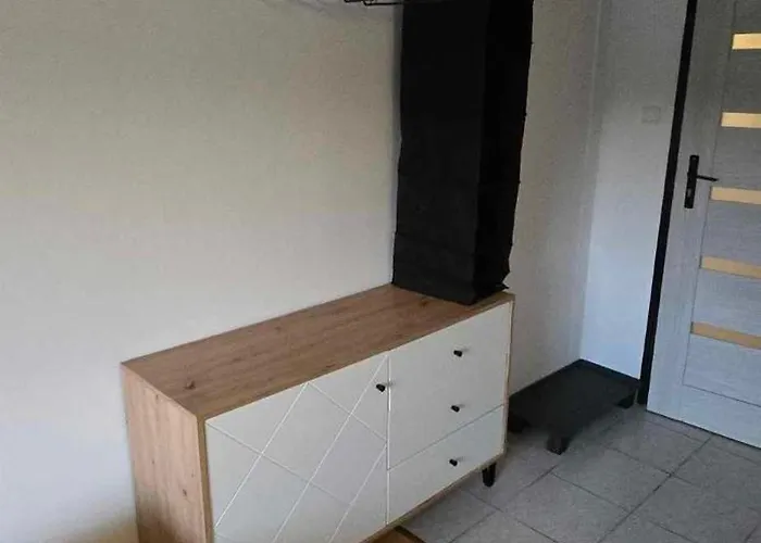 Hétvégi ház Zielono Mi Karwienskie Bloto Drugie