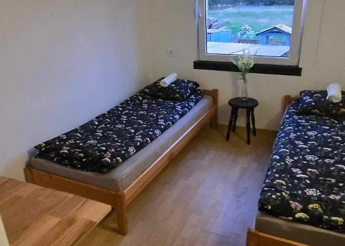 Zielono Mi