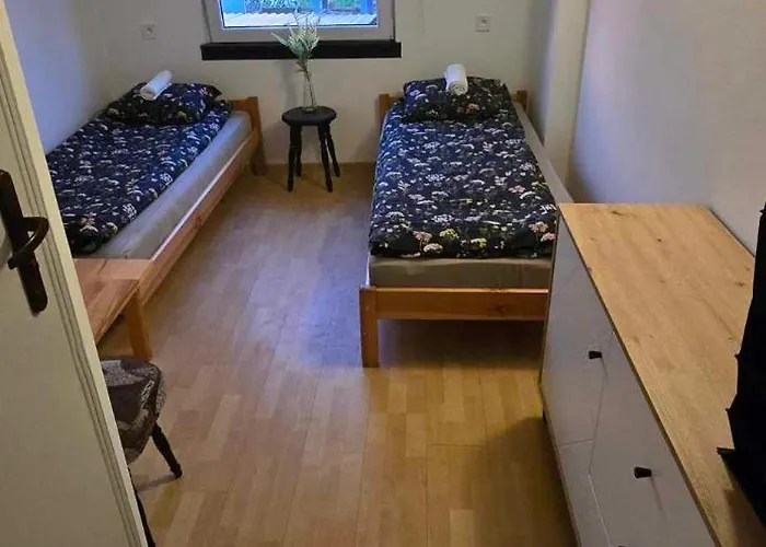 Zielono Mi * Karwienskie Bloto Drugie