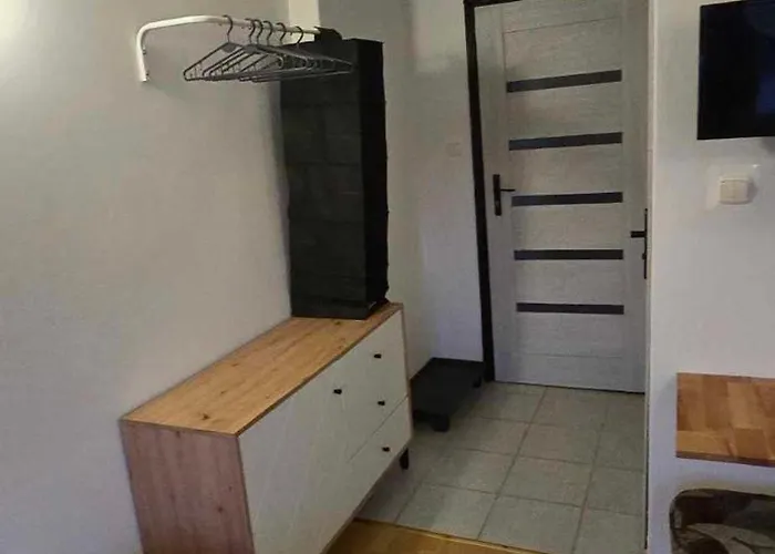 Zielono Mi Karwienskie Bloto Drugie