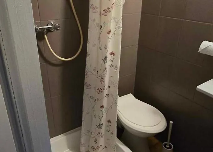 Zielono Mi Lantställe *