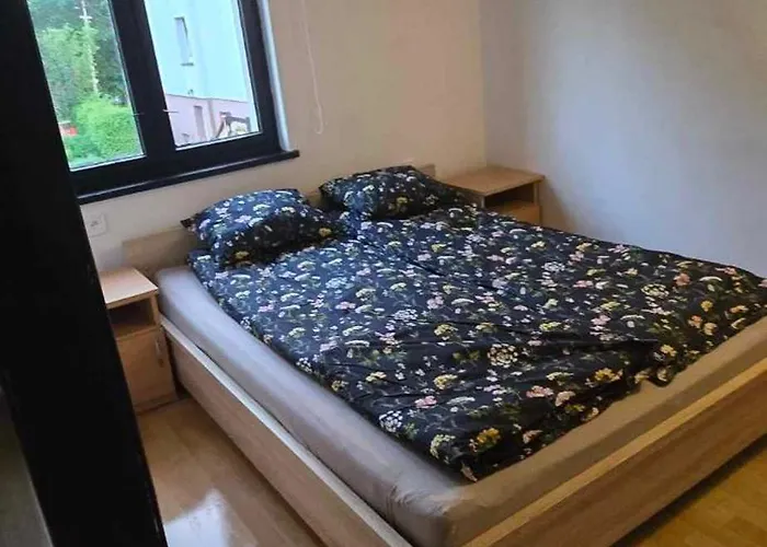 Zielono Mi Hétvégi ház *