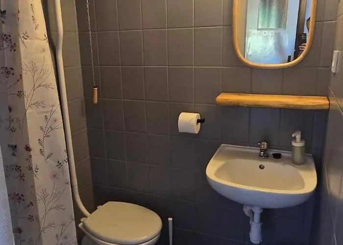 Lantställe Zielono Mi *