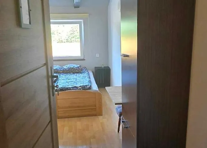 Zielono Mi * Karwienskie Bloto Drugie