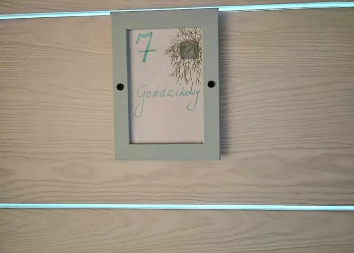 Zielono Mi * Karwienskie Bloto Drugie