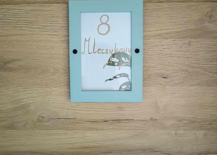 Lantställe Zielono Mi Karwienskie Bloto Drugie