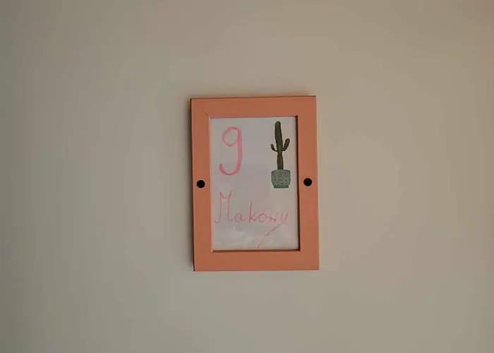 Zielono Mi Lantställe