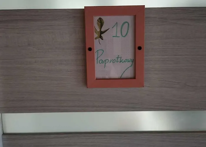 Zielono Mi * Karwienskie Bloto Drugie