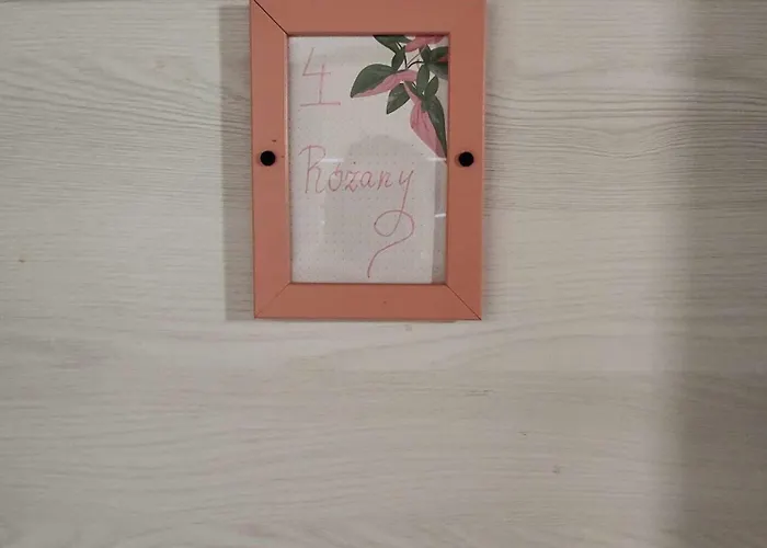 Hétvégi ház Zielono Mi Karwienskie Bloto Drugie