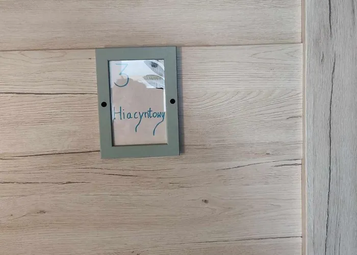 Lantställe Zielono Mi Karwienskie Bloto Drugie