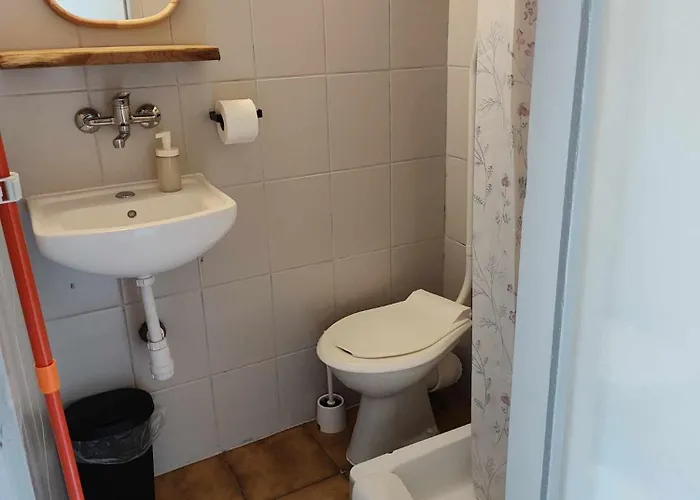 Zielono Mi * Karwienskie Bloto Drugie