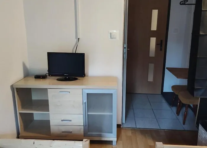 Lantställe Zielono Mi *