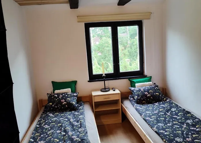 Zielono Mi Karwienskie Bloto Drugie